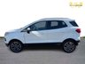 USED 2017 67 FORD ECOSPORT 1.0T EcoBoost Titanium SUV 5dr Petrol Manual Euro 6 (s/s) (125 ps) ** FINANCE ME WITH ZERO DEPOSIT **