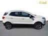 USED 2017 67 FORD ECOSPORT 1.0T EcoBoost Titanium SUV 5dr Petrol Manual Euro 6 (s/s) (125 ps) ** FINANCE ME WITH ZERO DEPOSIT **