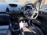 USED 2017 67 FORD ECOSPORT 1.0T EcoBoost Titanium SUV 5dr Petrol Manual Euro 6 (s/s) (125 ps) ** FINANCE ME WITH ZERO DEPOSIT **