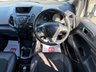USED 2017 67 FORD ECOSPORT 1.0T EcoBoost Titanium SUV 5dr Petrol Manual Euro 6 (s/s) (125 ps) ** FINANCE ME WITH ZERO DEPOSIT **