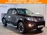 USED 2021 21 NISSAN NAVARA 2.3 dCi Tekna Pickup Double Cab 4dr Diesel Auto 4WD Euro 6 (190 ps) 360 CAMERA + APPLE CARPLAY
