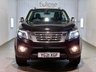 USED 2021 21 NISSAN NAVARA 2.3 dCi Tekna Pickup Double Cab 4dr Diesel Auto 4WD Euro 6 (190 ps) 360 CAMERA + APPLE CARPLAY