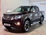 USED 2021 21 NISSAN NAVARA 2.3 dCi Tekna Pickup Double Cab 4dr Diesel Auto 4WD Euro 6 (190 ps) 360 CAMERA + APPLE CARPLAY