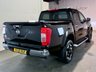 USED 2021 21 NISSAN NAVARA 2.3 dCi Tekna Pickup Double Cab 4dr Diesel Auto 4WD Euro 6 (190 ps) 360 CAMERA + APPLE CARPLAY