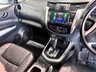 USED 2021 21 NISSAN NAVARA 2.3 dCi Tekna Pickup Double Cab 4dr Diesel Auto 4WD Euro 6 (190 ps) 360 CAMERA + APPLE CARPLAY