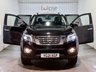 USED 2021 21 NISSAN NAVARA 2.3 dCi Tekna Pickup Double Cab 4dr Diesel Auto 4WD Euro 6 (190 ps) 360 CAMERA + APPLE CARPLAY
