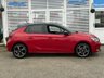 USED 2024 74 VAUXHALL CORSA 1.2 Turbo GS Hatchback 5dr Petrol Manual Euro 6 (s/s) (100 ps) Finished in CRIMSON RED  with contrasting Dark Grey Cloth Trim. This Vauxhall Corsa is one of the most popular superminis around. This 5 door model is spacious, practical and economical. Ideal for the small family or 1st time driver. Features include A/C, Apple Play, Cruise Control, DAB, B/Tooth, Alloys, 2 Keys and much more. Serviced on arrival with Manufacturer Vauxhall Warranty untill 31/10/2027.