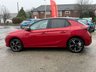 USED 2024 74 VAUXHALL CORSA 1.2 Turbo GS Hatchback 5dr Petrol Manual Euro 6 (s/s) (100 ps) Finished in CRIMSON RED  with contrasting Dark Grey Cloth Trim. This Vauxhall Corsa is one of the most popular superminis around. This 5 door model is spacious, practical and economical. Ideal for the small family or 1st time driver. Features include A/C, Apple Play, Cruise Control, DAB, B/Tooth, Alloys, 2 Keys and much more. Serviced on arrival with Manufacturer Vauxhall Warranty untill 31/10/2027.
