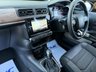 USED 2024 74 CITROEN C3 1.2 PureTech MAX Hatchback 5dr Petrol EAT6 Euro 6 (s/s) (110 ps) Finished in SOFT SAND MET WITH ONYX BLACK ROOF and PART LEATHER Trim. This C3 comes with an impressive list of standard features. This 1 Owner C3 is quite the package for those looking for a car that's great value for money and slightly quirky in looks. Features include Sat Nav, Rear Camera, Apple Play, Cruise Control, DAB Radio, B/Tooth, Alloys, Black Roof, Power folding mirrors and much more. Dealer serviced at 18882 miles on 7/1/2026.