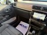 USED 2024 74 CITROEN C3 1.2 PureTech MAX Hatchback 5dr Petrol EAT6 Euro 6 (s/s) (110 ps) Finished in SOFT SAND MET WITH ONYX BLACK ROOF and PART LEATHER Trim. This C3 comes with an impressive list of standard features. This 1 Owner C3 is quite the package for those looking for a car that's great value for money and slightly quirky in looks. Features include Sat Nav, Rear Camera, Apple Play, Cruise Control, DAB Radio, B/Tooth, Alloys, Black Roof, Power folding mirrors and much more. Dealer serviced at 18882 miles on 7/1/2026.