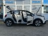USED 2024 74 CITROEN C3 1.2 PureTech MAX Hatchback 5dr Petrol EAT6 Euro 6 (s/s) (110 ps) Finished in SOFT SAND MET WITH ONYX BLACK ROOF and PART LEATHER Trim. This C3 comes with an impressive list of standard features. This 1 Owner C3 is quite the package for those looking for a car that's great value for money and slightly quirky in looks. Features include Sat Nav, Rear Camera, Apple Play, Cruise Control, DAB Radio, B/Tooth, Alloys, Black Roof, Power folding mirrors and much more. Dealer serviced at 18882 miles on 7/1/2026.