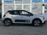 USED 2024 74 CITROEN C3 1.2 PureTech MAX Hatchback 5dr Petrol EAT6 Euro 6 (s/s) (110 ps) Finished in SOFT SAND MET WITH ONYX BLACK ROOF and PART LEATHER Trim. This C3 comes with an impressive list of standard features. This 1 Owner C3 is quite the package for those looking for a car that's great value for money and slightly quirky in looks. Features include Sat Nav, Rear Camera, Apple Play, Cruise Control, DAB Radio, B/Tooth, Alloys, Black Roof, Power folding mirrors and much more. Dealer serviced at 18882 miles on 7/1/2026.