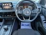 USED 2022 72 NISSAN QASHQAI 1.3 DIG-T MHEV Acenta Premium SUV 5dr Petrol Hybrid XTRON Euro 6 (s/s) (158 ps) Finished in FLAME RED MET with contrasting DARK GREY SEATS. The Qashqai is one of the best selling SUV's around at the moment. This mid range edition is comfy, easy to drive and has enough space for 5 adults. Features include, Apple Car Play, Rear View Camera, DAB RADIO, CRUISE CONTROL, B/Tooth, 17" Alloys and much more. Just Serviced with 12 Months MOT.