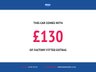 USED 2022 72 NISSAN QASHQAI 1.3 DIG-T MHEV Acenta Premium SUV 5dr Petrol Hybrid XTRON Euro 6 (s/s) (158 ps) Finished in FLAME RED MET with contrasting DARK GREY SEATS. The Qashqai is one of the best selling SUV's around at the moment. This mid range edition is comfy, easy to drive and has enough space for 5 adults. Features include, Apple Car Play, Rear View Camera, DAB RADIO, CRUISE CONTROL, B/Tooth, 17" Alloys and much more. Just Serviced with 12 Months MOT.