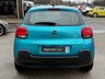 USED 2022 72 CITROEN C3 1.2 PureTech Sense Hatchback 5dr Petrol Manual Euro 6 (s/s) (83 ps) Finished in SPRING BLUE METALIC and Cloth Trim. This C3 comes with an impressive list of standard features. This C3 is quite the package for those looking for a car that's great value for money and slightly quirky in looks. Features include Apple Play Sat Nav, Cruise Control, DAB Radio, B/Tooth, Alloys, Power folding mirrors and much more. Dealer serviced at 4788 miles, 11444 miles and at 17167 miles on 10/10/2025.