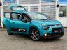 USED 2022 72 CITROEN C3 1.2 PureTech Sense Hatchback 5dr Petrol Manual Euro 6 (s/s) (83 ps) Finished in SPRING BLUE METALIC and Cloth Trim. This C3 comes with an impressive list of standard features. This C3 is quite the package for those looking for a car that's great value for money and slightly quirky in looks. Features include Apple Play Sat Nav, Cruise Control, DAB Radio, B/Tooth, Alloys, Power folding mirrors and much more. Dealer serviced at 4788 miles, 11444 miles and at 17167 miles on 10/10/2025.
