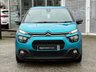 USED 2022 72 CITROEN C3 1.2 PureTech Sense Hatchback 5dr Petrol Manual Euro 6 (s/s) (83 ps) Finished in SPRING BLUE METALIC and Cloth Trim. This C3 comes with an impressive list of standard features. This C3 is quite the package for those looking for a car that's great value for money and slightly quirky in looks. Features include Apple Play Sat Nav, Cruise Control, DAB Radio, B/Tooth, Alloys, Power folding mirrors and much more. Dealer serviced at 4788 miles, 11444 miles and at 17167 miles on 10/10/2025.