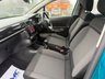 USED 2022 72 CITROEN C3 1.2 PureTech Sense Hatchback 5dr Petrol Manual Euro 6 (s/s) (83 ps) Finished in SPRING BLUE METALIC and Cloth Trim. This C3 comes with an impressive list of standard features. This C3 is quite the package for those looking for a car that's great value for money and slightly quirky in looks. Features include Apple Play Sat Nav, Cruise Control, DAB Radio, B/Tooth, Alloys, Power folding mirrors and much more. Dealer serviced at 4788 miles, 11444 miles and at 17167 miles on 10/10/2025.