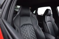 USED 2017 67 AUDI S4 3.0 TFSI V6 Saloon 4dr Petrol Tiptronic quattro Euro 6 (s/s) (354 ps) RS4 STYLE EXHAUST / DIGI DASH