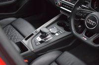 USED 2017 67 AUDI S4 3.0 TFSI V6 Saloon 4dr Petrol Tiptronic quattro Euro 6 (s/s) (354 ps) RS4 STYLE EXHAUST / DIGI DASH