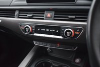 USED 2017 67 AUDI S4 3.0 TFSI V6 Saloon 4dr Petrol Tiptronic quattro Euro 6 (s/s) (354 ps) RS4 STYLE EXHAUST / DIGI DASH