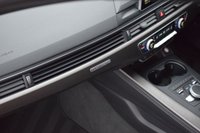 USED 2017 67 AUDI S4 3.0 TFSI V6 Saloon 4dr Petrol Tiptronic quattro Euro 6 (s/s) (354 ps) RS4 STYLE EXHAUST / DIGI DASH