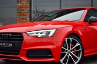 USED 2017 67 AUDI S4 3.0 TFSI V6 Saloon 4dr Petrol Tiptronic quattro Euro 6 (s/s) (354 ps) RS4 STYLE EXHAUST / DIGI DASH