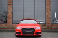 USED 2017 67 AUDI S4 3.0 TFSI V6 Saloon 4dr Petrol Tiptronic quattro Euro 6 (s/s) (354 ps) RS4 STYLE EXHAUST / DIGI DASH