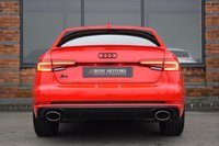 USED 2017 67 AUDI S4 3.0 TFSI V6 Saloon 4dr Petrol Tiptronic quattro Euro 6 (s/s) (354 ps) RS4 STYLE EXHAUST / DIGI DASH