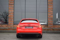USED 2017 67 AUDI S4 3.0 TFSI V6 Saloon 4dr Petrol Tiptronic quattro Euro 6 (s/s) (354 ps) RS4 STYLE EXHAUST / DIGI DASH