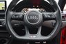 USED 2017 67 AUDI S4 3.0 TFSI V6 Saloon 4dr Petrol Tiptronic quattro Euro 6 (s/s) (354 ps) RS4 STYLE EXHAUST / DIGI DASH