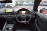 USED 2017 67 AUDI S4 3.0 TFSI V6 Saloon 4dr Petrol Tiptronic quattro Euro 6 (s/s) (354 ps) RS4 STYLE EXHAUST / DIGI DASH