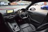 USED 2017 67 AUDI S4 3.0 TFSI V6 Saloon 4dr Petrol Tiptronic quattro Euro 6 (s/s) (354 ps) RS4 STYLE EXHAUST / DIGI DASH