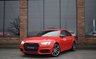 USED 2017 67 AUDI S4 3.0 TFSI V6 Saloon 4dr Petrol Tiptronic quattro Euro 6 (s/s) (354 ps) RS4 STYLE EXHAUST / DIGI DASH