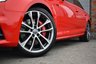 USED 2017 67 AUDI S4 3.0 TFSI V6 Saloon 4dr Petrol Tiptronic quattro Euro 6 (s/s) (354 ps) RS4 STYLE EXHAUST / DIGI DASH