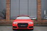 USED 2017 67 AUDI S4 3.0 TFSI V6 Saloon 4dr Petrol Tiptronic quattro Euro 6 (s/s) (354 ps) RS4 STYLE EXHAUST / DIGI DASH
