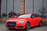 USED 2017 67 AUDI S4 3.0 TFSI V6 Saloon 4dr Petrol Tiptronic quattro Euro 6 (s/s) (354 ps) RS4 STYLE EXHAUST / DIGI DASH