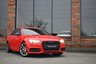 USED 2017 67 AUDI S4 3.0 TFSI V6 Saloon 4dr Petrol Tiptronic quattro Euro 6 (s/s) (354 ps) RS4 STYLE EXHAUST / DIGI DASH