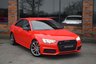USED 2017 67 AUDI S4 3.0 TFSI V6 Saloon 4dr Petrol Tiptronic quattro Euro 6 (s/s) (354 ps) RS4 STYLE EXHAUST / DIGI DASH