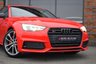 USED 2017 67 AUDI S4 3.0 TFSI V6 Saloon 4dr Petrol Tiptronic quattro Euro 6 (s/s) (354 ps) RS4 STYLE EXHAUST / DIGI DASH