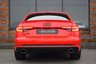 USED 2017 67 AUDI S4 3.0 TFSI V6 Saloon 4dr Petrol Tiptronic quattro Euro 6 (s/s) (354 ps) RS4 STYLE EXHAUST / DIGI DASH