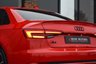 USED 2017 67 AUDI S4 3.0 TFSI V6 Saloon 4dr Petrol Tiptronic quattro Euro 6 (s/s) (354 ps) RS4 STYLE EXHAUST / DIGI DASH