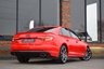 USED 2017 67 AUDI S4 3.0 TFSI V6 Saloon 4dr Petrol Tiptronic quattro Euro 6 (s/s) (354 ps) RS4 STYLE EXHAUST / DIGI DASH