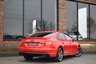 USED 2017 67 AUDI S4 3.0 TFSI V6 Saloon 4dr Petrol Tiptronic quattro Euro 6 (s/s) (354 ps) RS4 STYLE EXHAUST / DIGI DASH