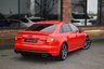 USED 2017 67 AUDI S4 3.0 TFSI V6 Saloon 4dr Petrol Tiptronic quattro Euro 6 (s/s) (354 ps) RS4 STYLE EXHAUST / DIGI DASH