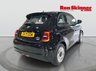 USED 2022 71 FIAT 500E 42kWh Passion Hatchback 3dr Electric Auto (118 ps) 