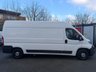 USED 2018 T CITROEN RELAY 2.0 BlueHDi 35 Enterprise Panel Van 5dr Diesel Manual L3 High Roof Euro 6 (130 ps) 