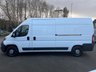 USED 2018 T CITROEN RELAY 2.0 BlueHDi 35 Enterprise Panel Van 5dr Diesel Manual L3 High Roof Euro 6 (130 ps) 