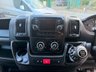 USED 2018 T CITROEN RELAY 2.0 BlueHDi 35 Enterprise Panel Van 5dr Diesel Manual L3 High Roof Euro 6 (130 ps) 