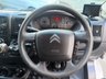 USED 2018 T CITROEN RELAY 2.0 BlueHDi 35 Enterprise Panel Van 5dr Diesel Manual L3 High Roof Euro 6 (130 ps) 